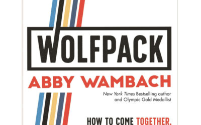 Wolfpack by Amy Wambach