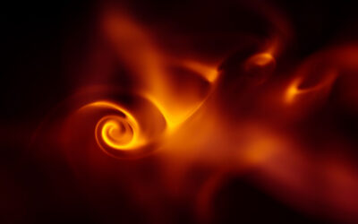 Sustaining Your Heart Embers