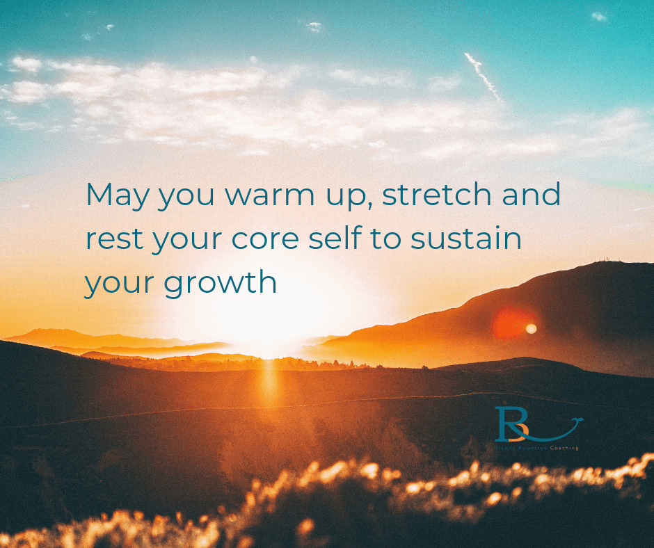 Personal training for Personal Development Taking a kinder, more productive approach to your personal growth Bryony Rowntree